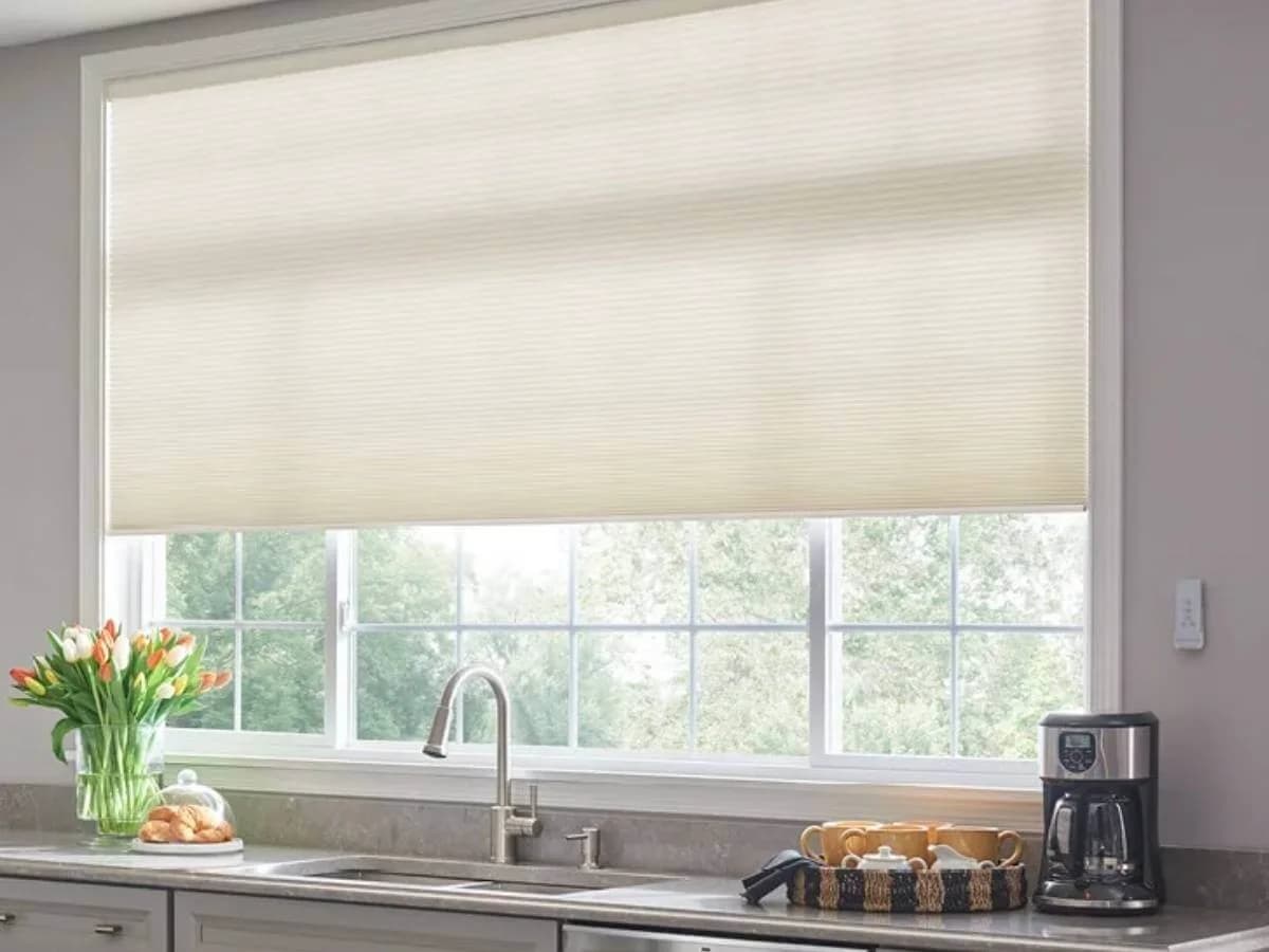 Energy-Efficient Home Office